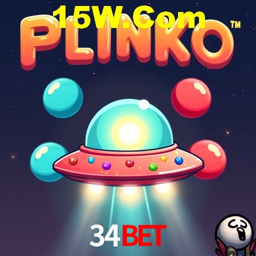 Desvendando o Mundo dos Jogos Virtuais na 34Bet