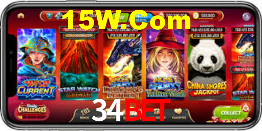 34Bet - Online Slot Casino - 34Bet Login