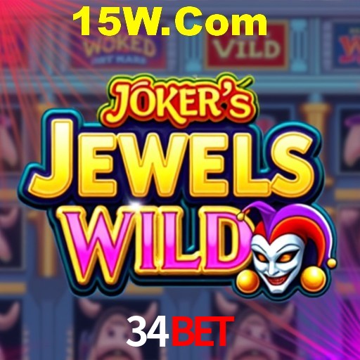 Experiência VIP 34Bet