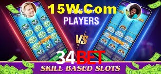 Welcome Bonus 34Bet