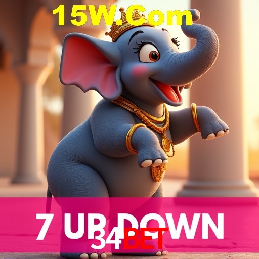 34Bet Brasília - VIP Program