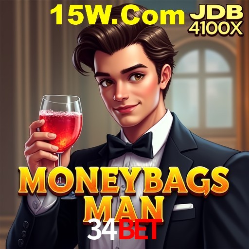 Bônus de Boas-vindas 34Bet