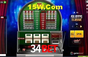 34Bet Salvador - Statistics