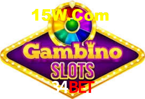 34Bet Plataforma
