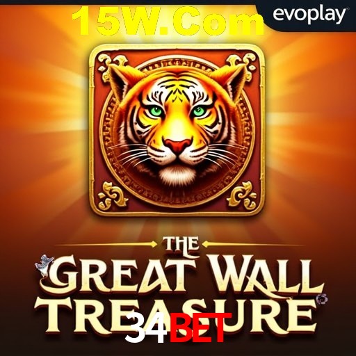 APP oficial da 34Bet para mobile