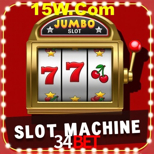 34Bet São Paulo - All Bonuses