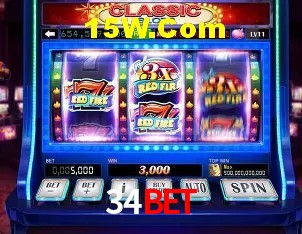 Promoções Sazonais 34Bet