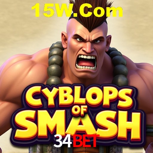 Apostas Esportivas na 34Bet: Um Guia Completo