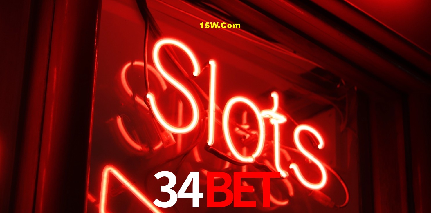 Quick Registration 34Bet