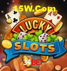 34Bet Rio de Janeiro - Slot Strategy