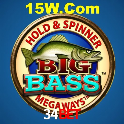 Descubra o Mundo do Cassino Online com 34Bet