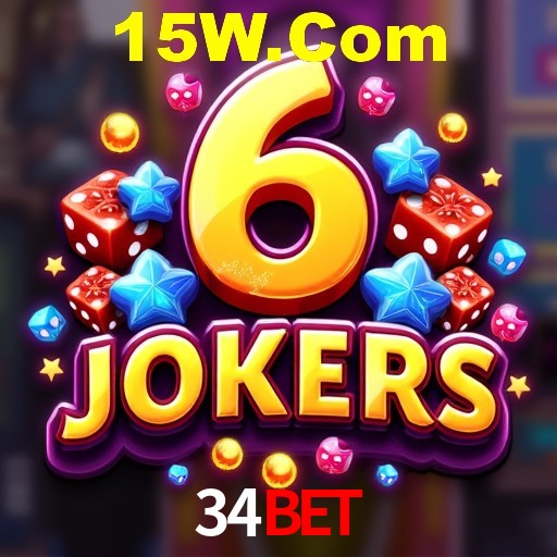 Descubra o Mundo do Cassino Online com 34Bet