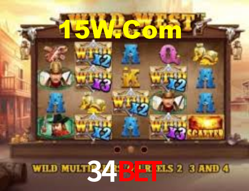 34Bet Login