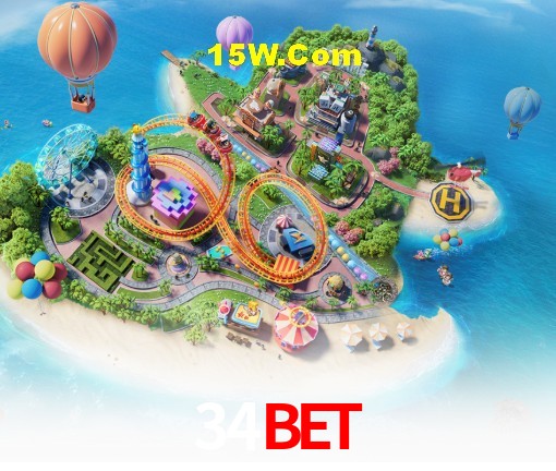 Jogos de Slot 34Bet