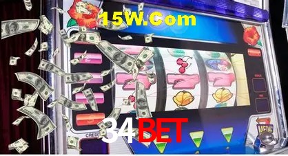 34Bet Belo Horizonte - Jackpots
