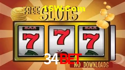 34Bet - Rápido Acesse