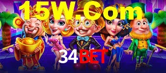 Tournaments 34Bet