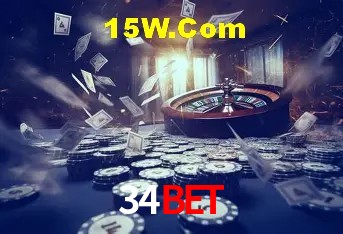 34Bet Slot - 320+ Caça-Níqueis Premium