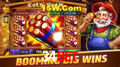 34Bet Promoções - 30+ Ofertas Diárias