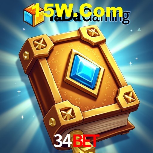 Casino Ao Vivo 34Bet